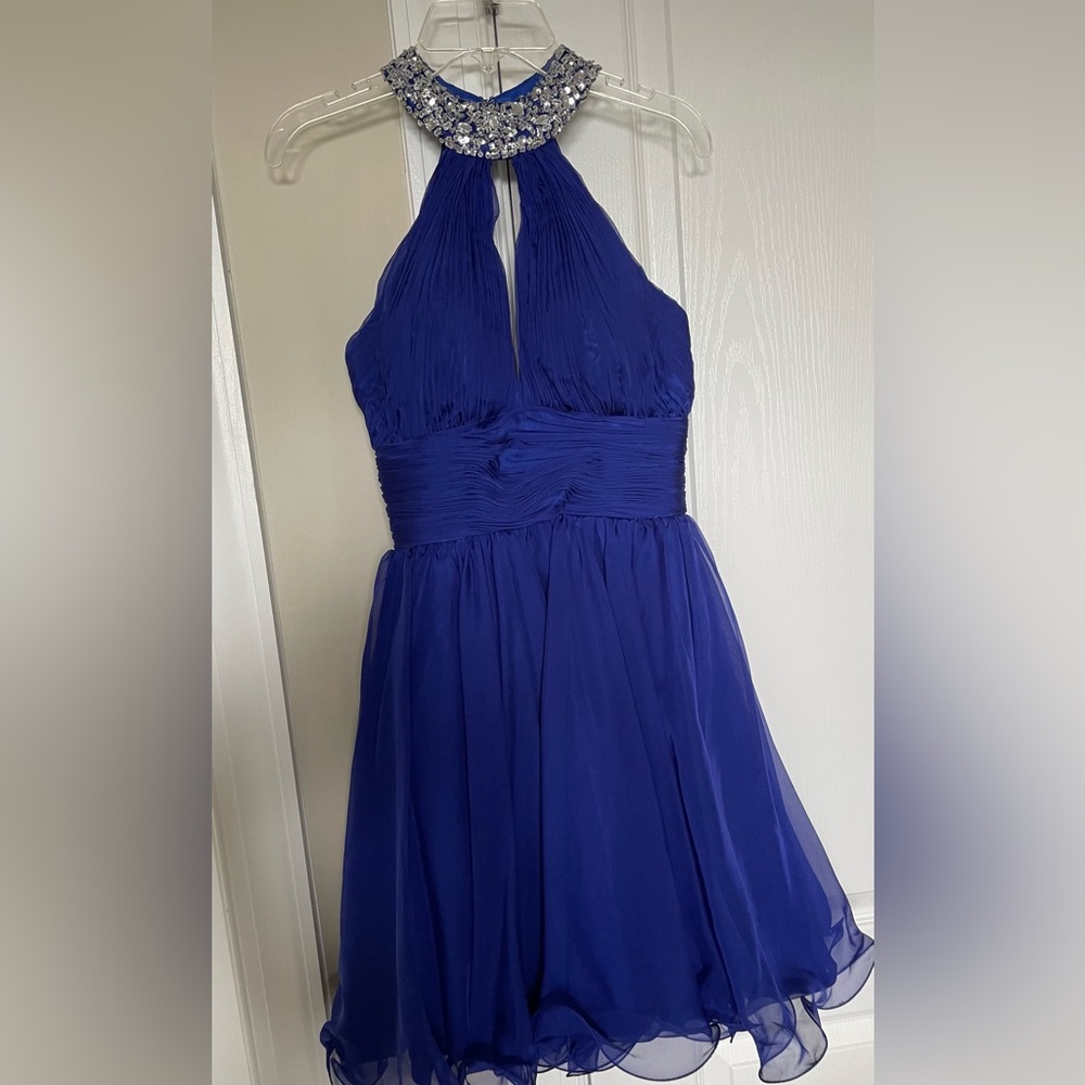 Mac Dougall Couture Dress